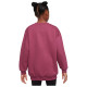Nike Παιδικό φούτερ Sportswear Club Fleece